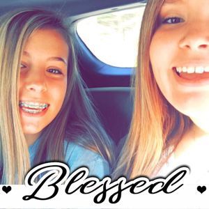 Meet your Posher, Bria